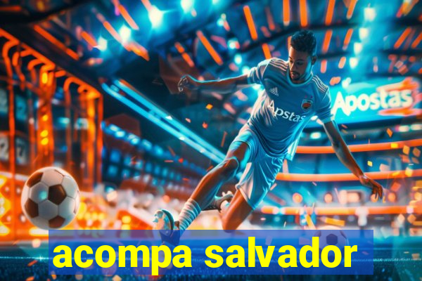 acompa salvador